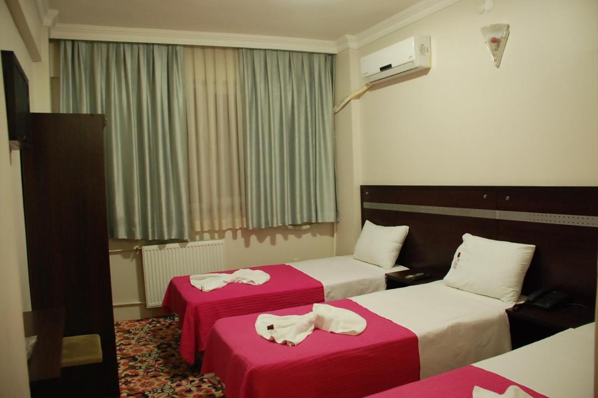 Yavuz Otel 2*