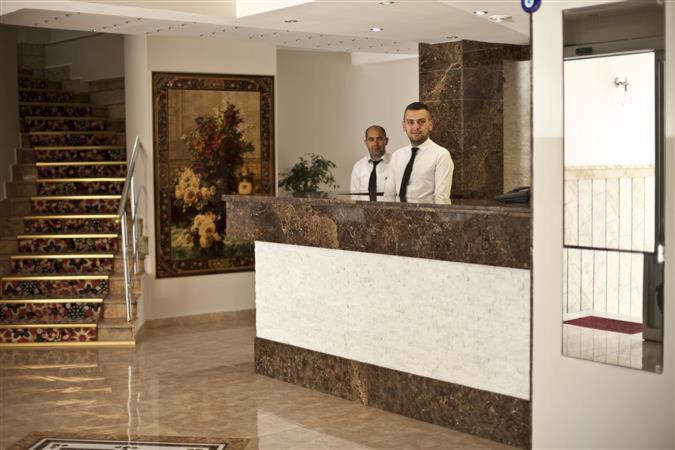 Yavuz Otel 2*, фото 3