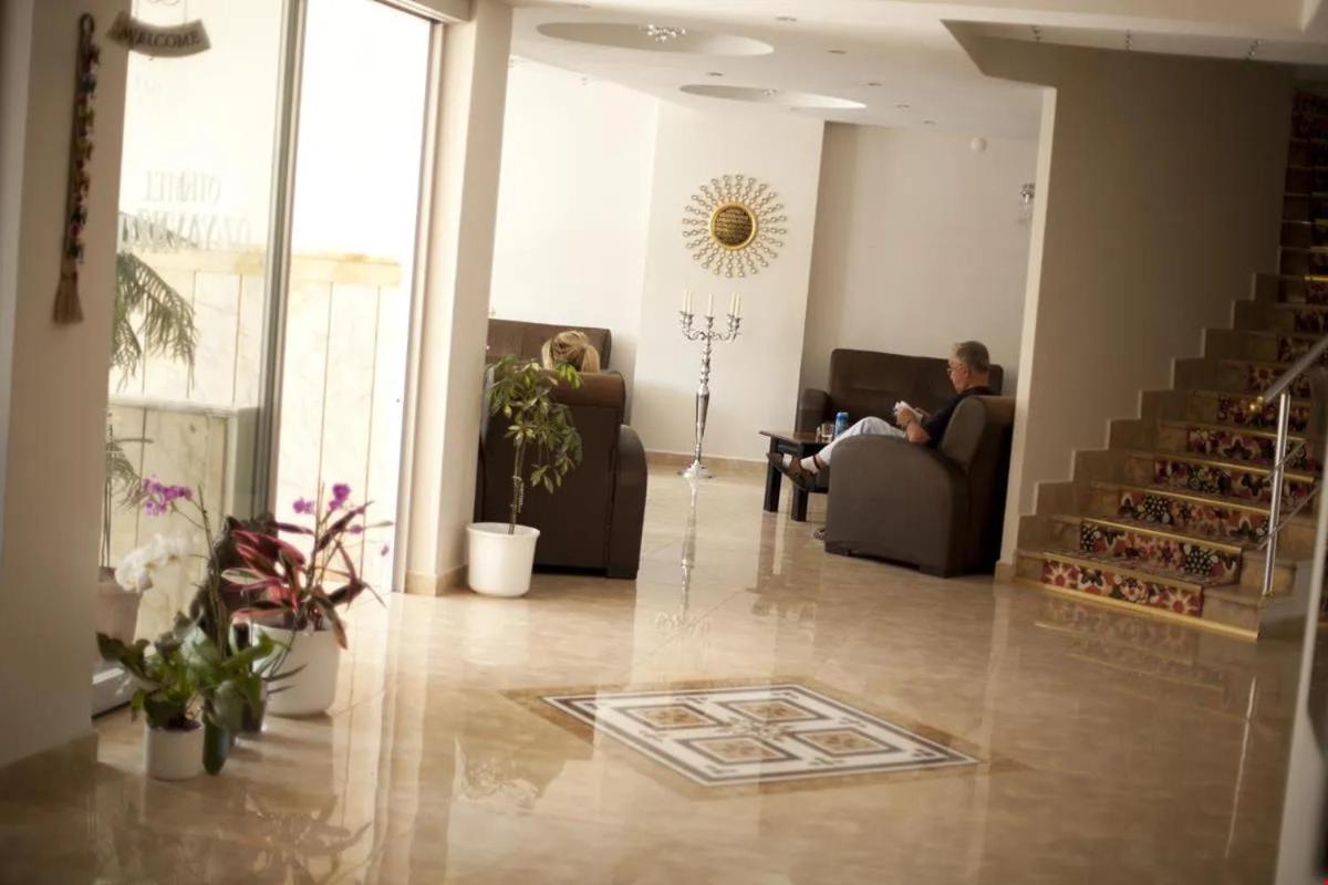 Yavuz Otel 2*, фото 4