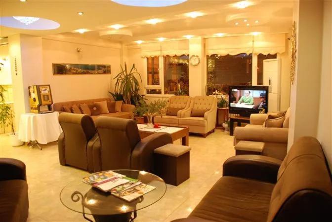 Yavuz Otel 2*, фото 6