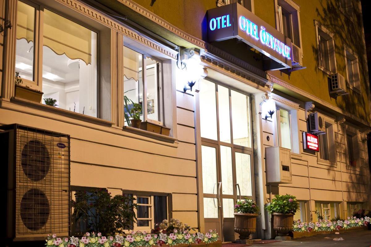 Yavuz Otel 2*, фото 7