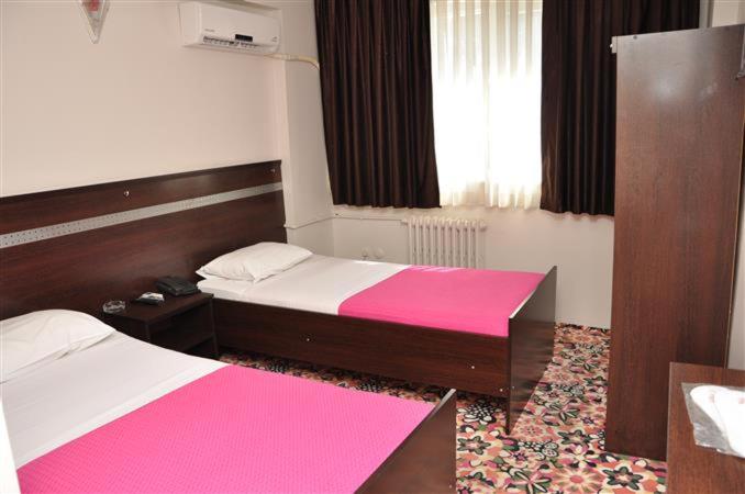 Yavuz Otel 2*, фото 8