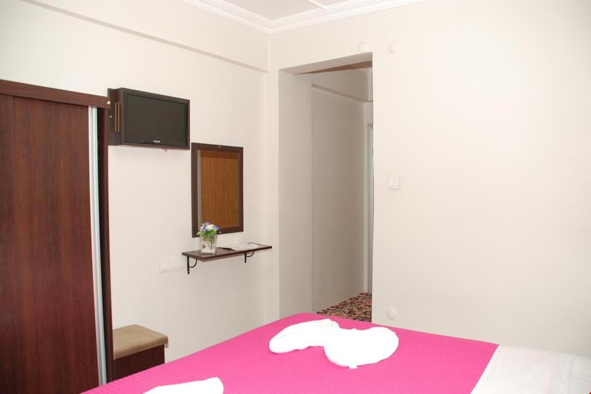 Yavuz Otel 2*, фото 10