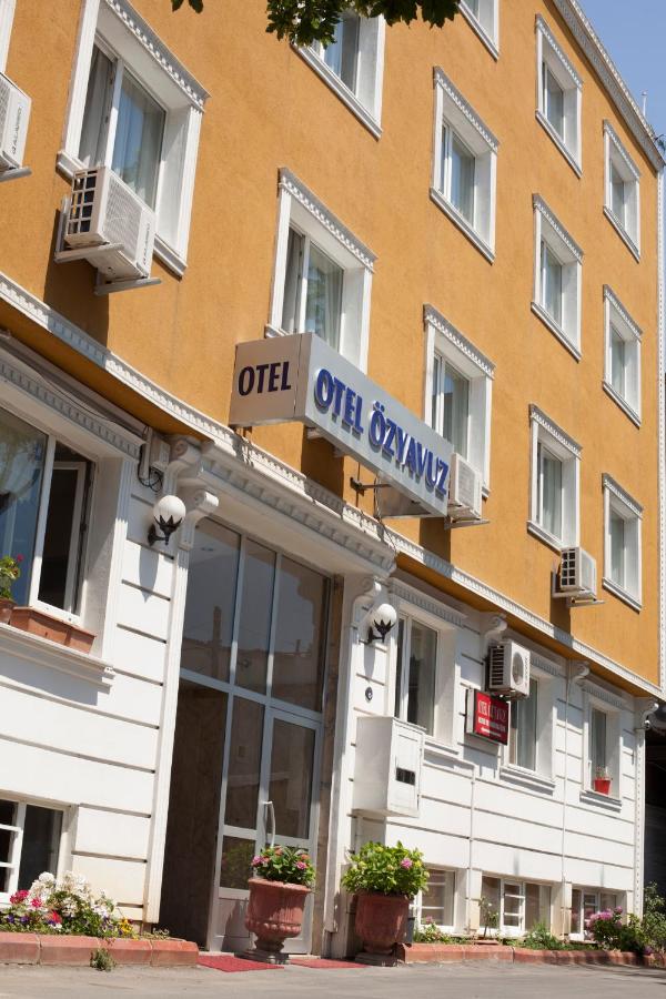 Yavuz Otel 2*, фото 11