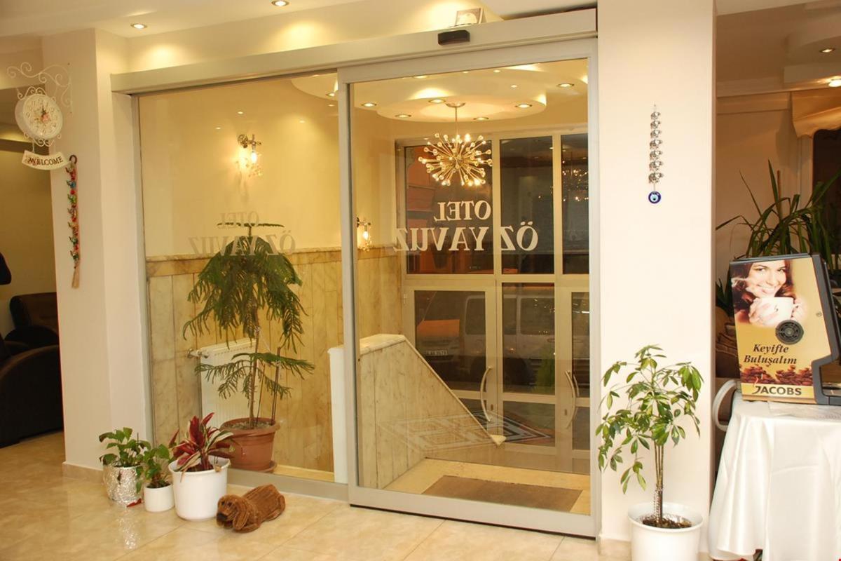 Yavuz Otel 2*, фото 12
