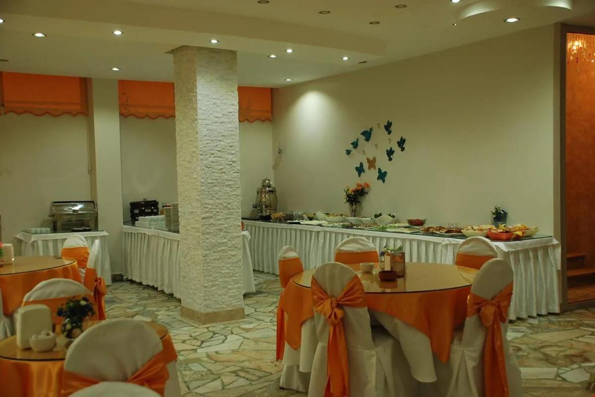 Yavuz Otel 2*, фото 13
