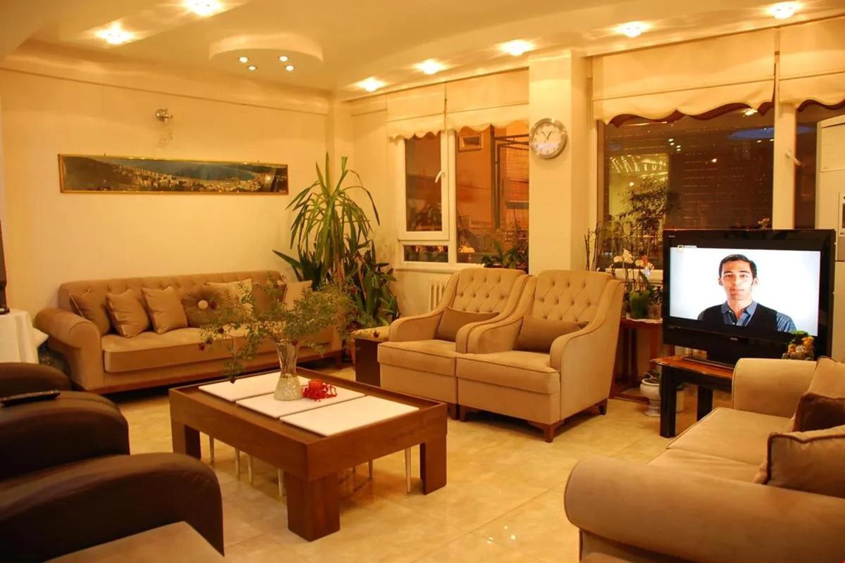 Yavuz Otel 2*, фото 14