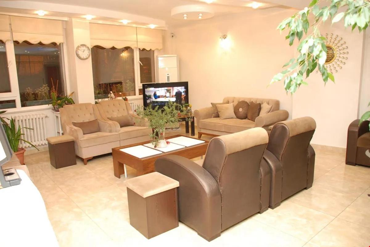 Yavuz Otel 2*, фото 15