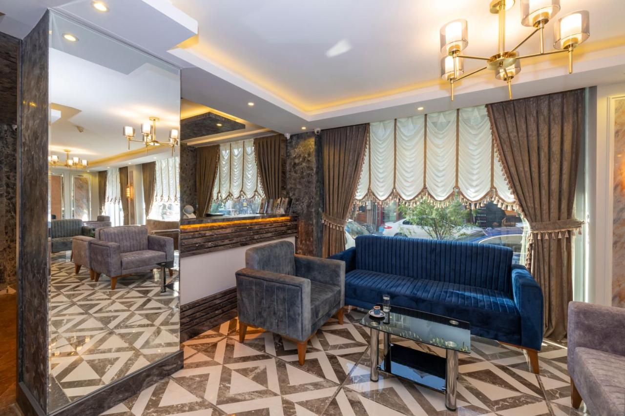 Yesilpark Hotel 2*