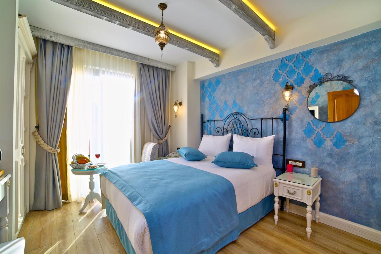 Yilsam Sultanahmet Hotel 4*, фото 2