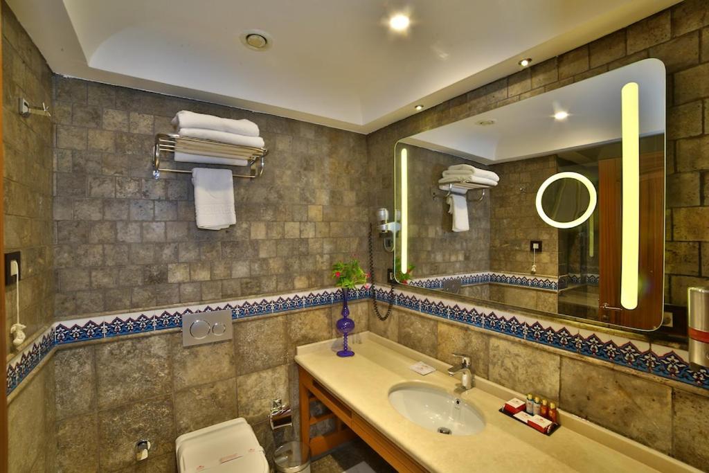 Yilsam Sultanahmet Hotel 4*, фото 6