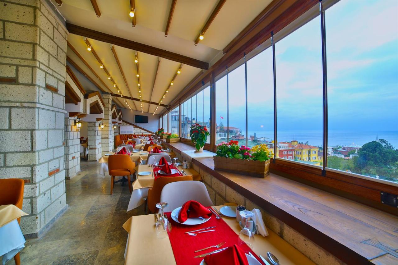Yilsam Sultanahmet Hotel 4*, фото 8