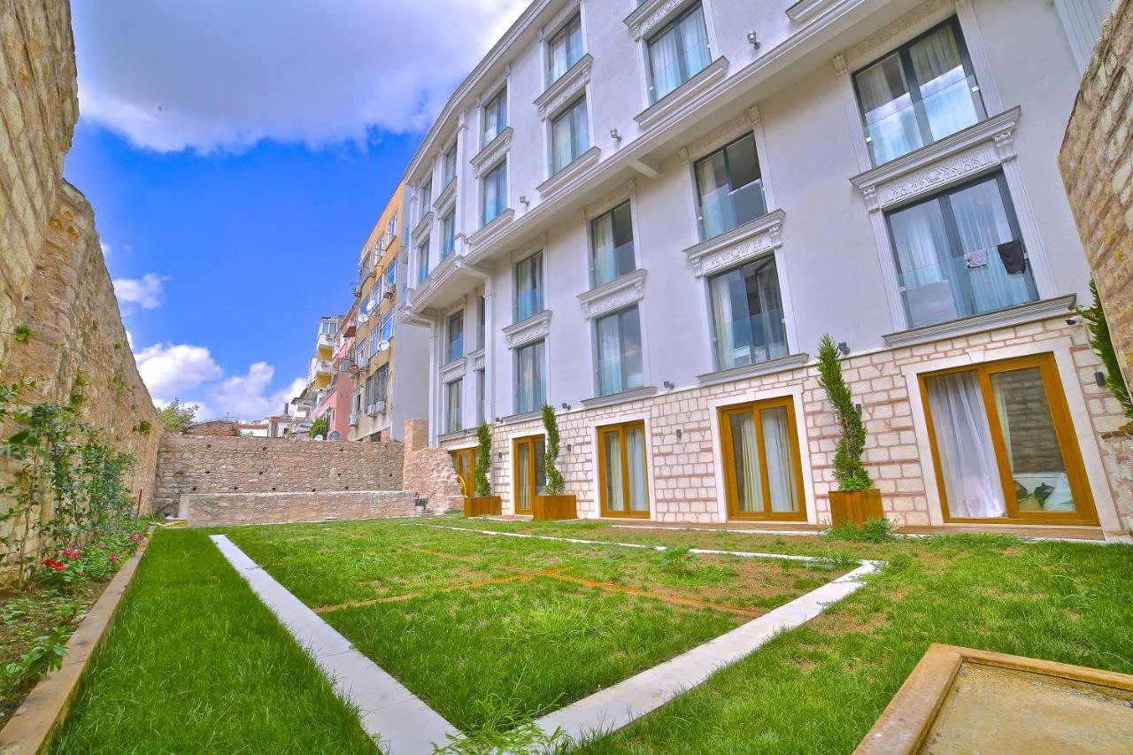 Yilsam Sultanahmet Hotel 4*, фото 10