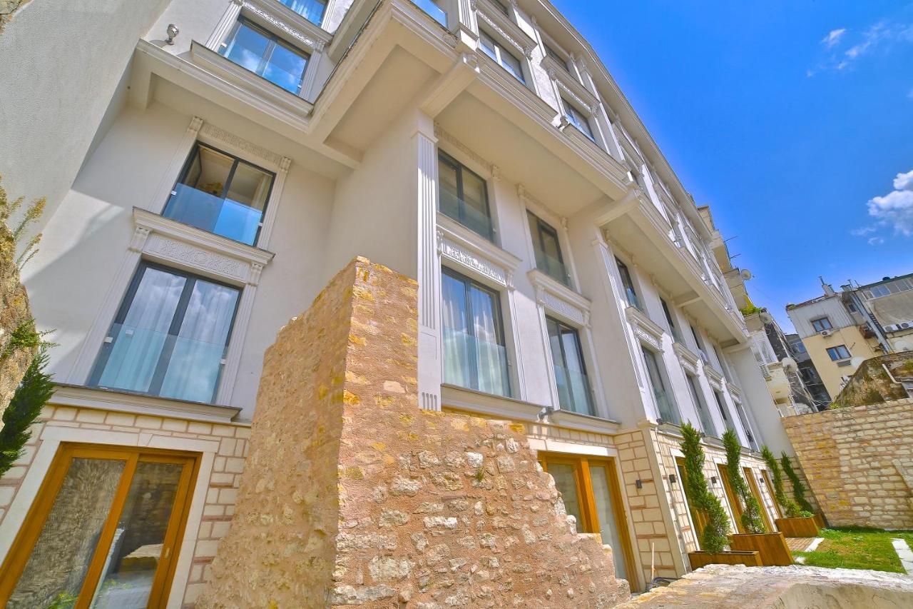 Yilsam Sultanahmet Hotel 4*, фото 11