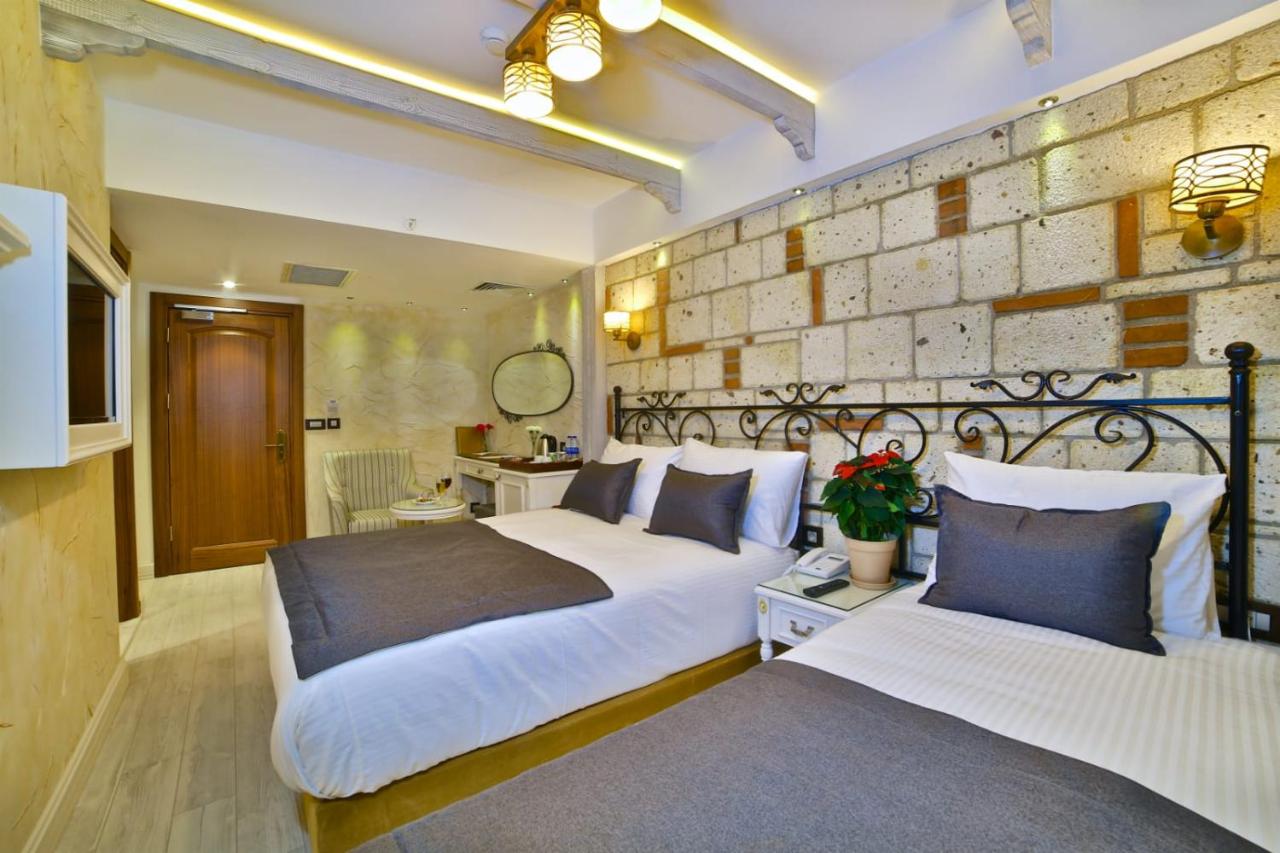 Yilsam Sultanahmet Hotel 4*, фото 15
