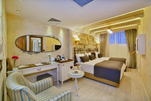 Yilsam Sultanahmet Hotel 4*, фото 16