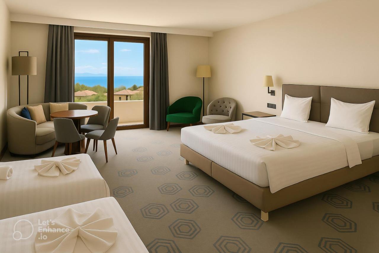 Yuksel Istanbul Yenikapi 4*