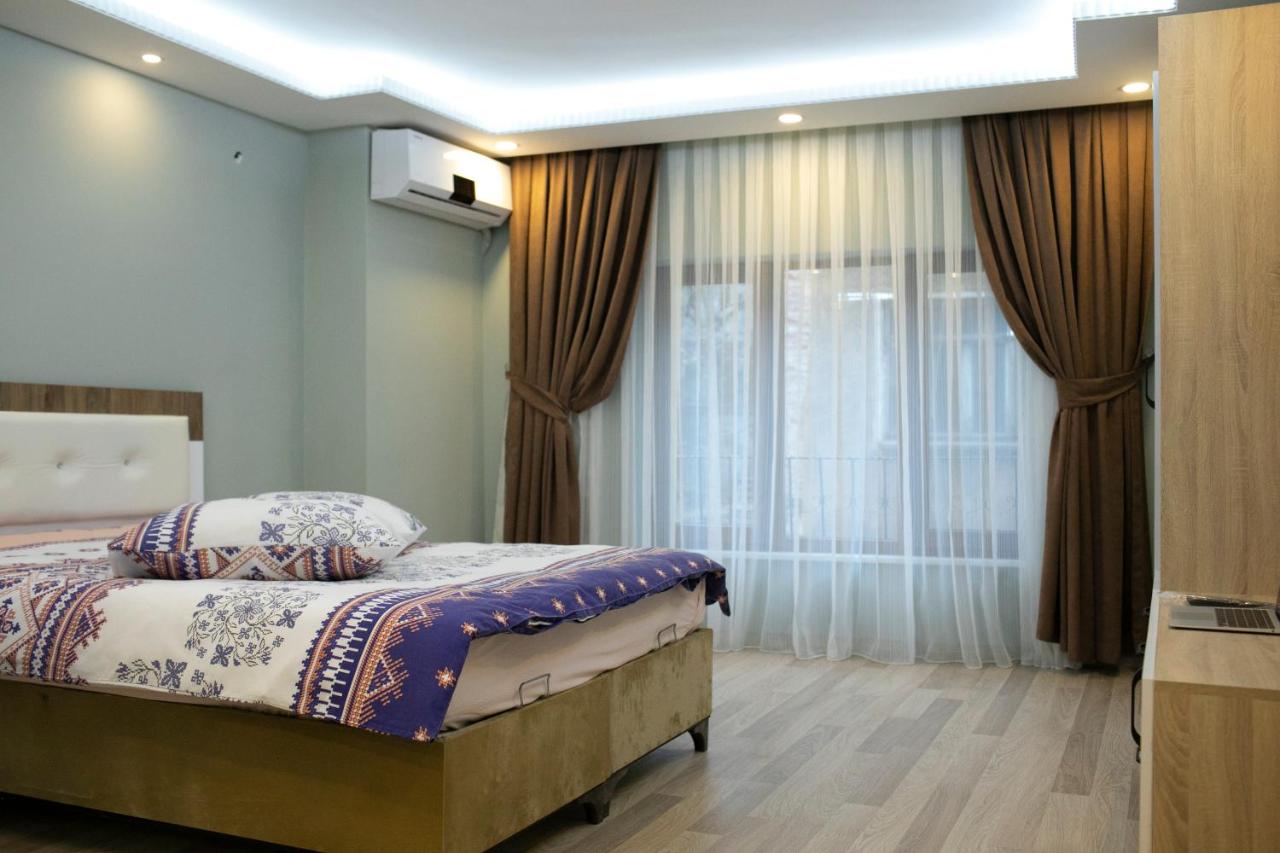 Zeyn Hotel Istanbul