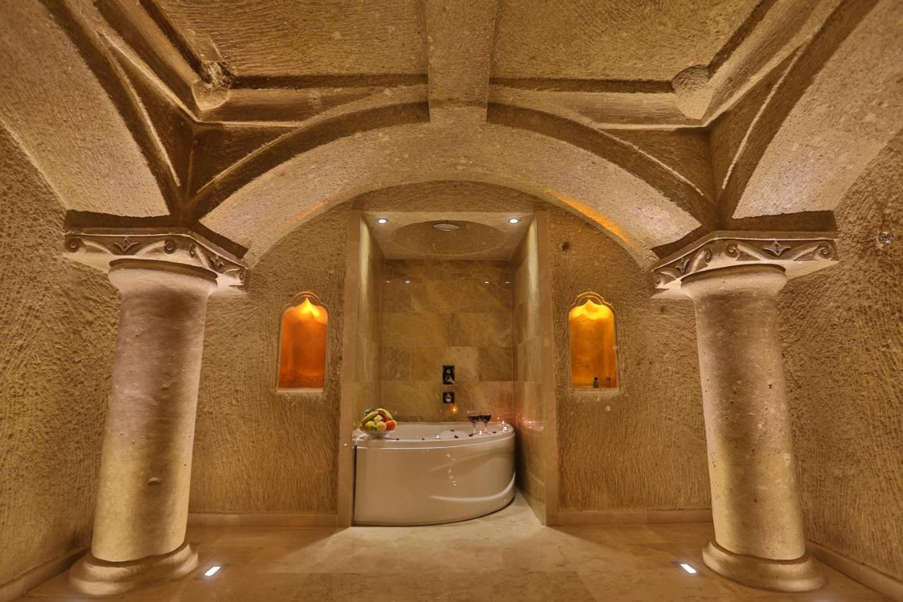 Abu Hayat Cave Suites, фото 2