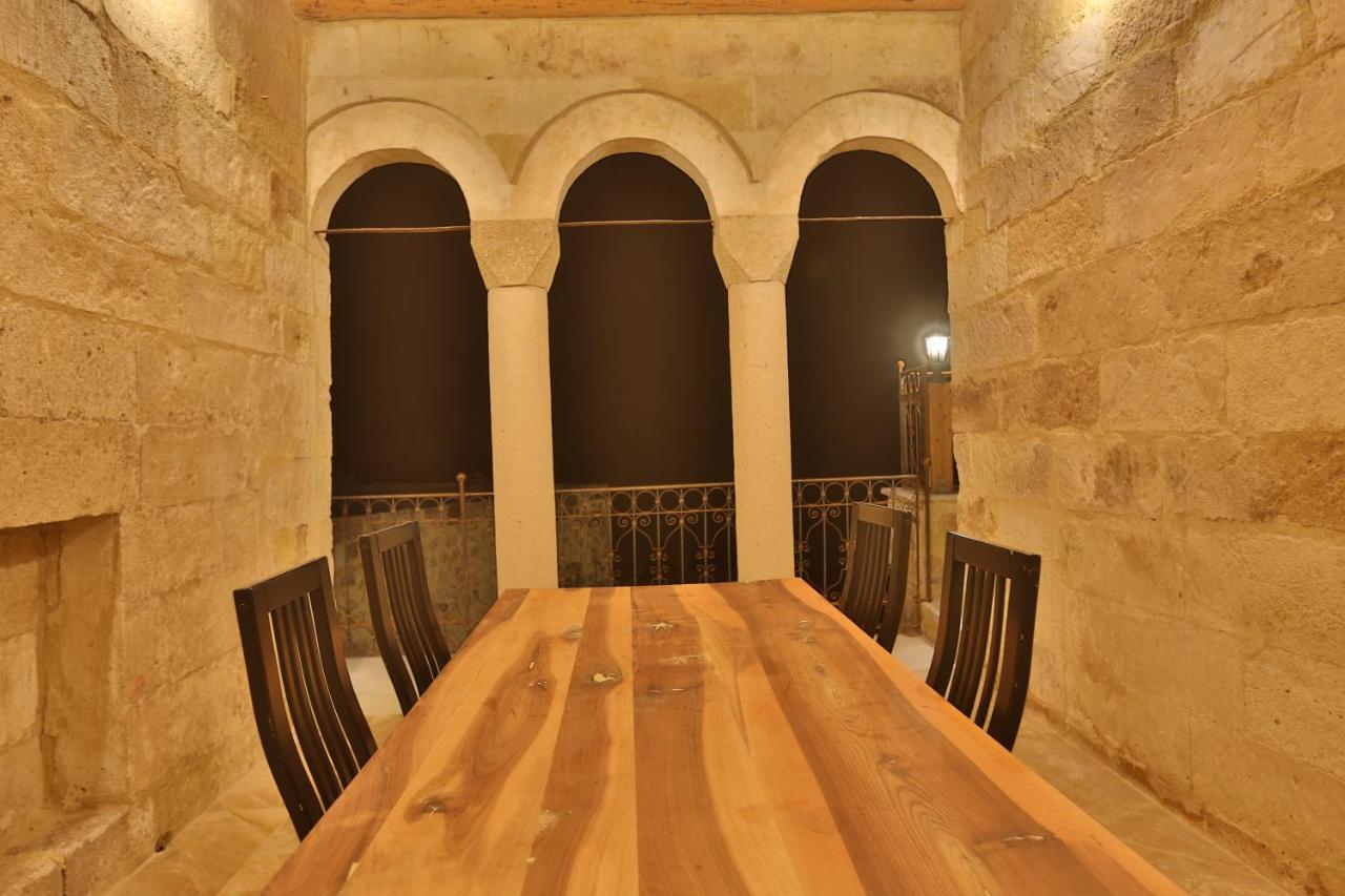 Abu Hayat Cave Suites, фото 3