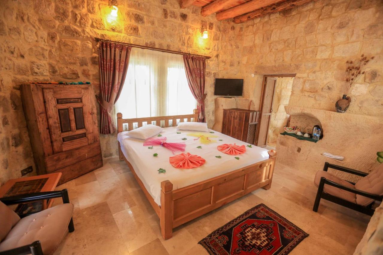 Abu Hayat Cave Suites, фото 4