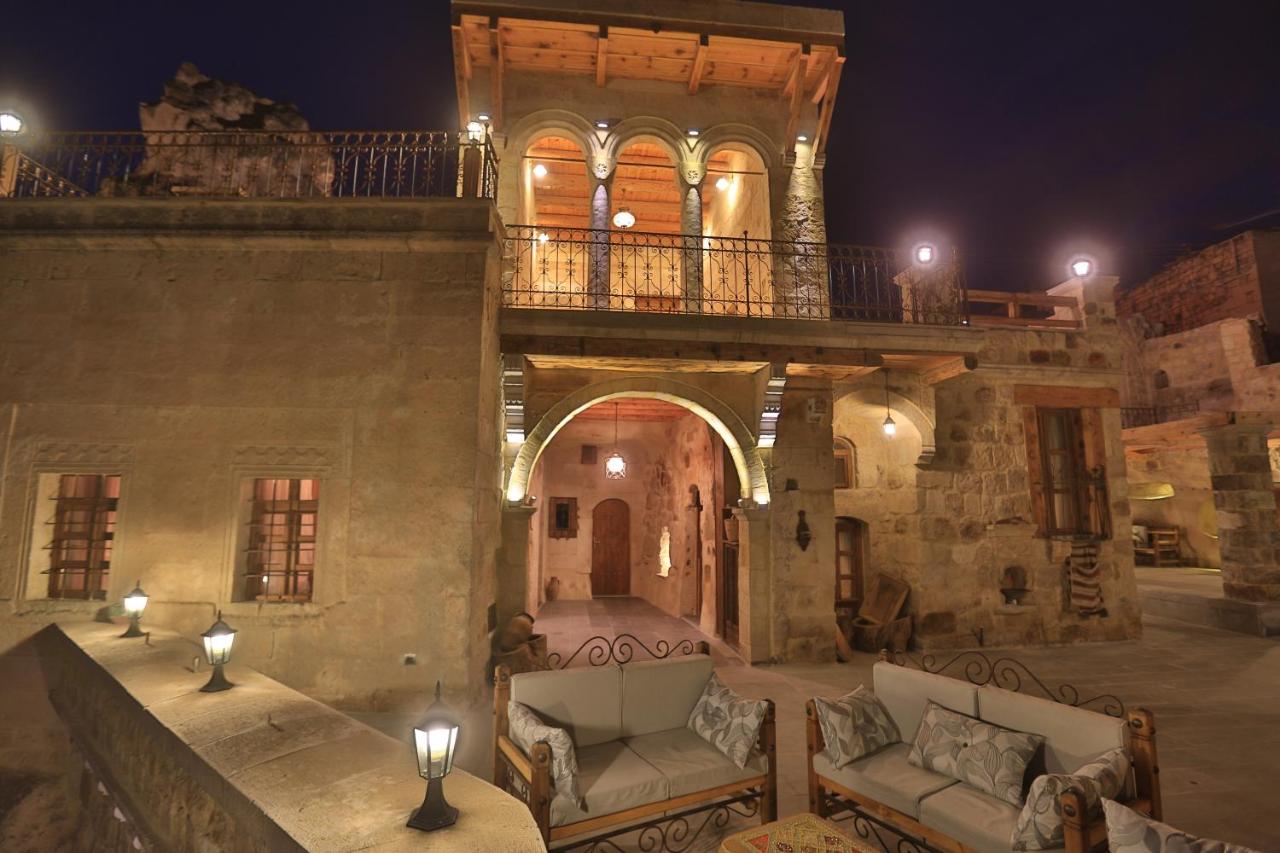 Abu Hayat Cave Suites, фото 5