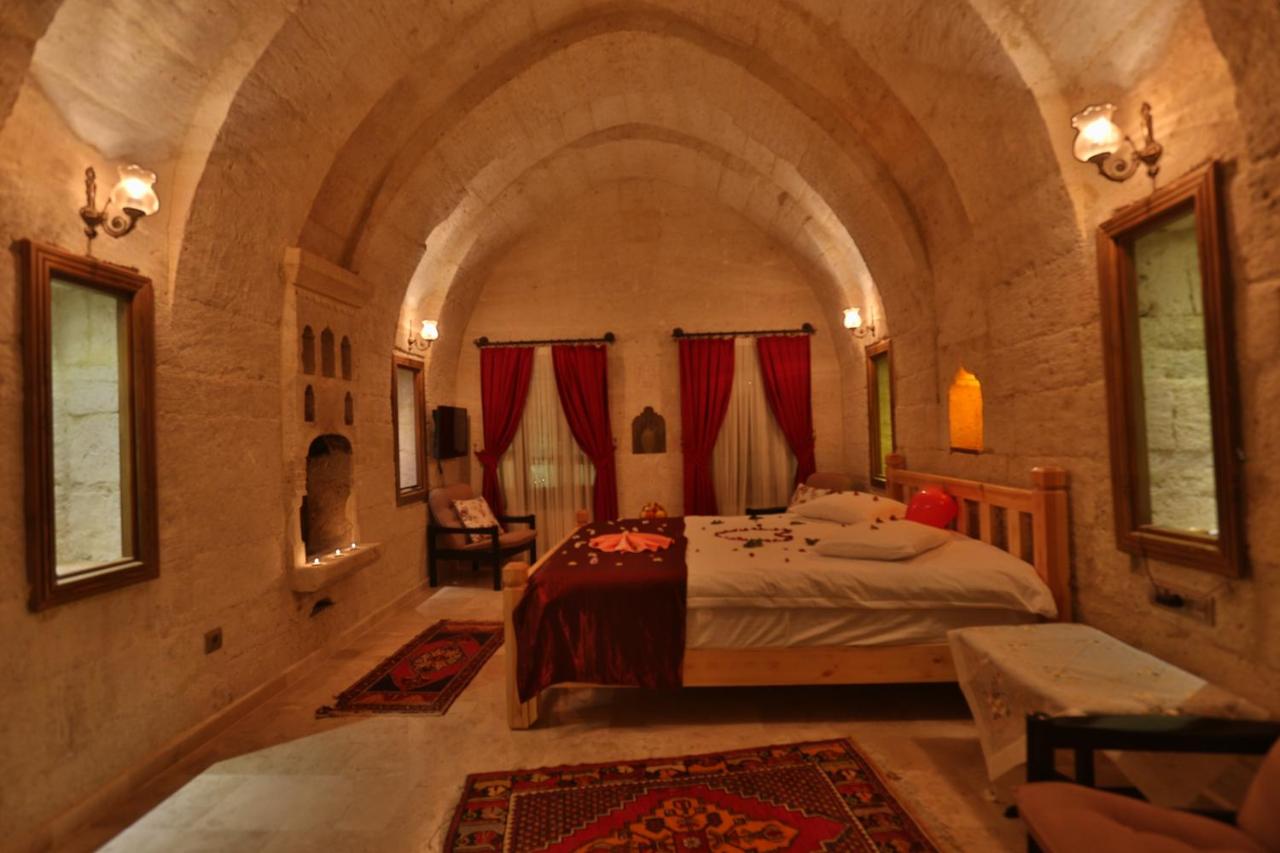 Abu Hayat Cave Suites, фото 6