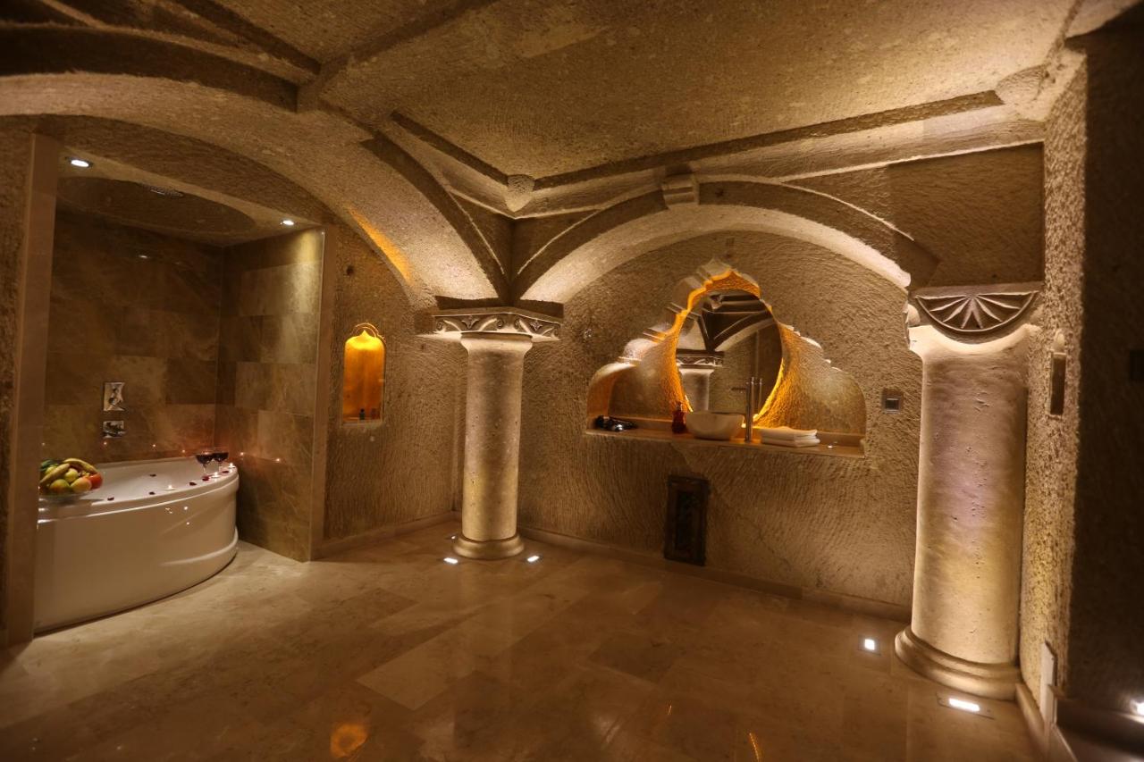 Abu Hayat Cave Suites, фото 7