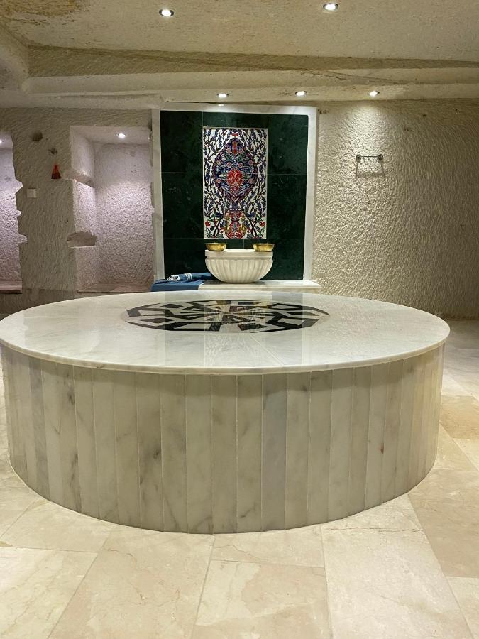 Abu Hayat Cave Suites, фото 8