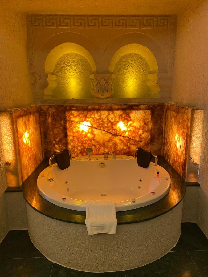 Abu Hayat Cave Suites, фото 9