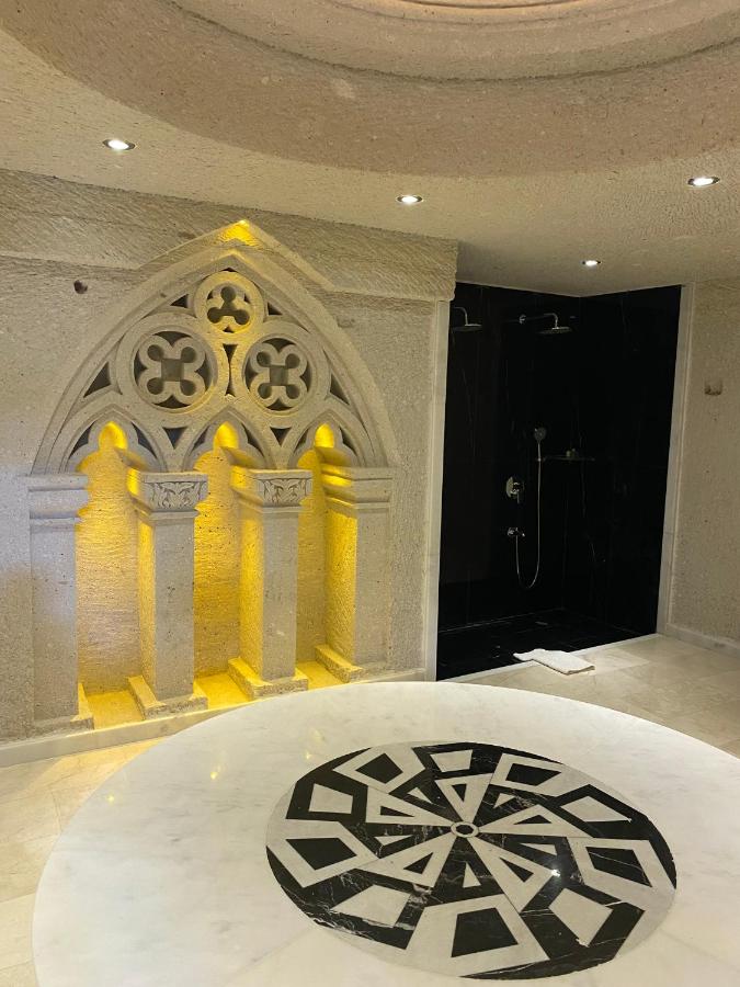 Abu Hayat Cave Suites, фото 10