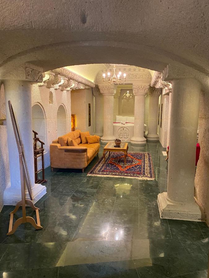Abu Hayat Cave Suites, фото 11