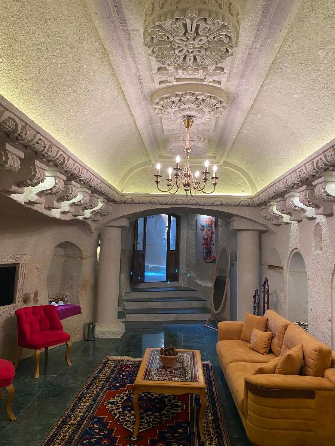 Abu Hayat Cave Suites, фото 12