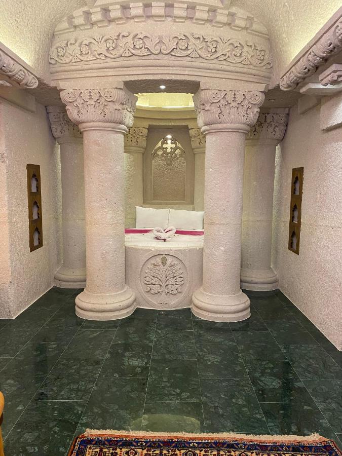 Abu Hayat Cave Suites, фото 13
