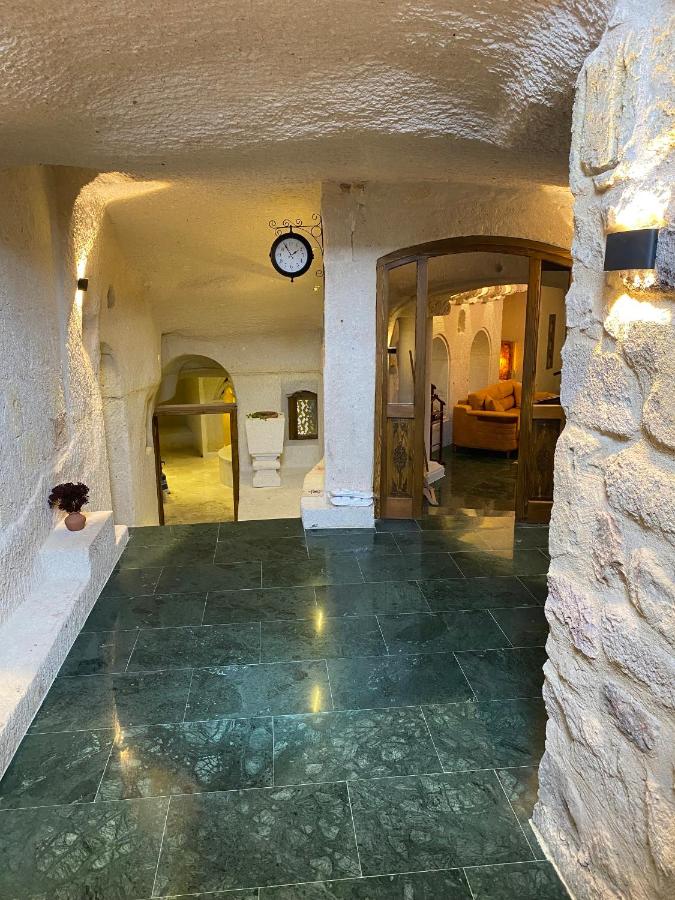 Abu Hayat Cave Suites, фото 14