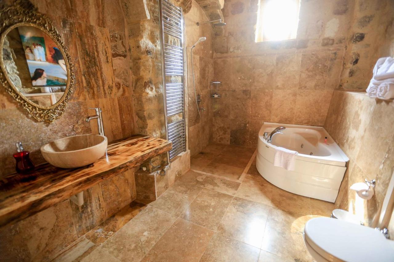 Abu Hayat Cave Suites, фото 15