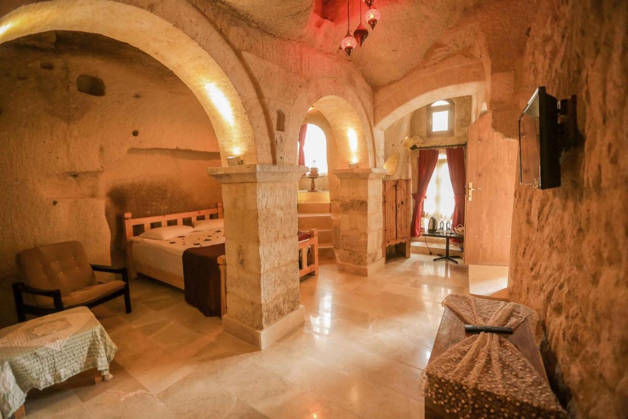Abu Hayat Cave Suites, фото 16
