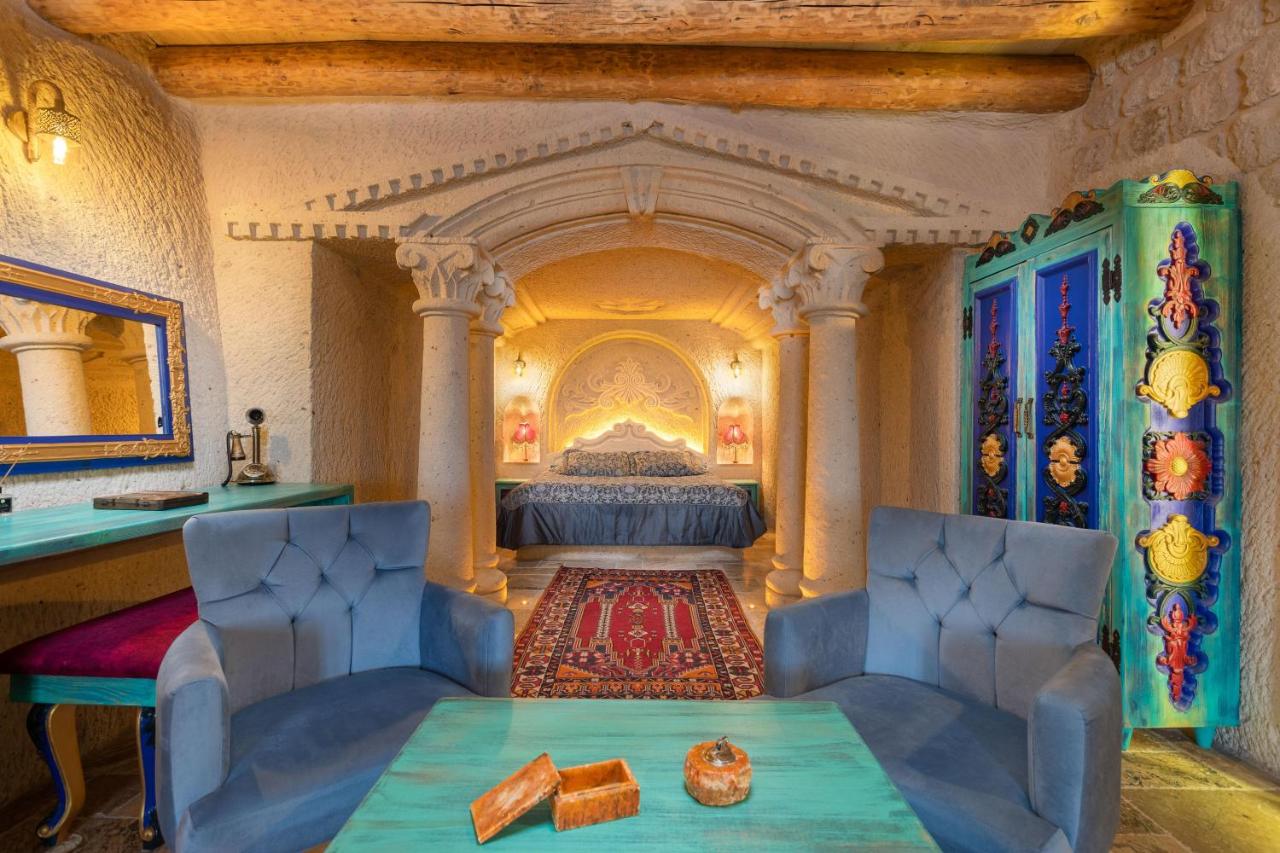 Acer Cave Hotel, фото 2