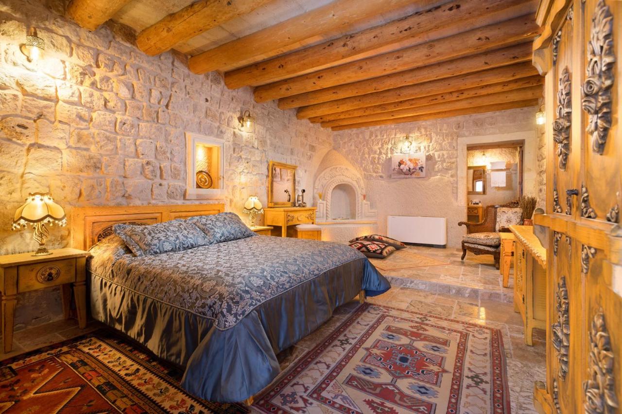 Acer Cave Hotel, фото 3