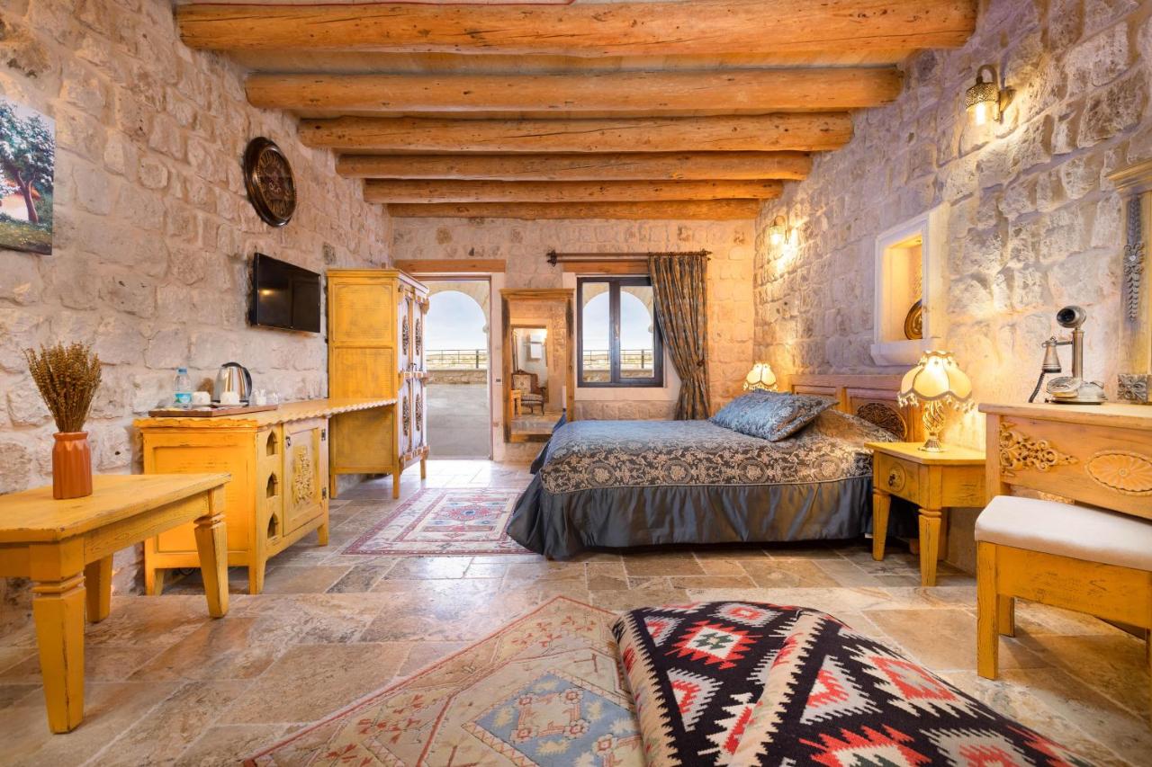 Acer Cave Hotel, фото 5