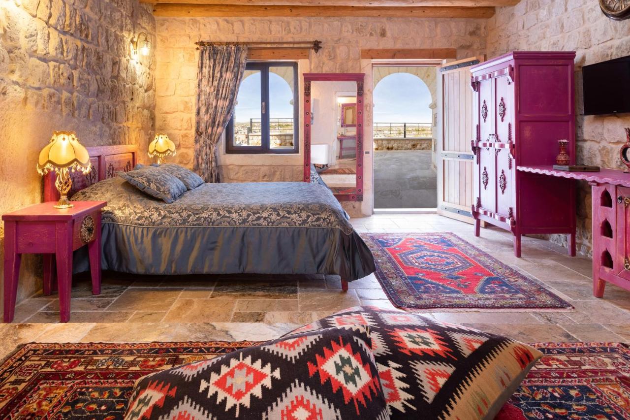 Acer Cave Hotel, фото 6