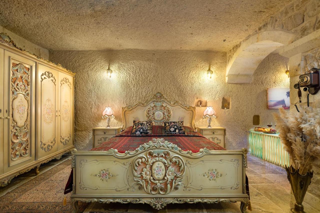 Acer Cave Hotel, фото 8