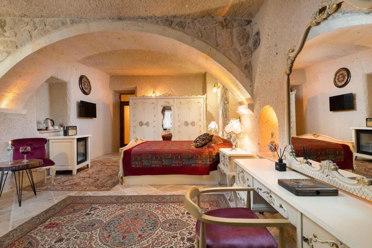 Acer Cave Hotel, фото 9