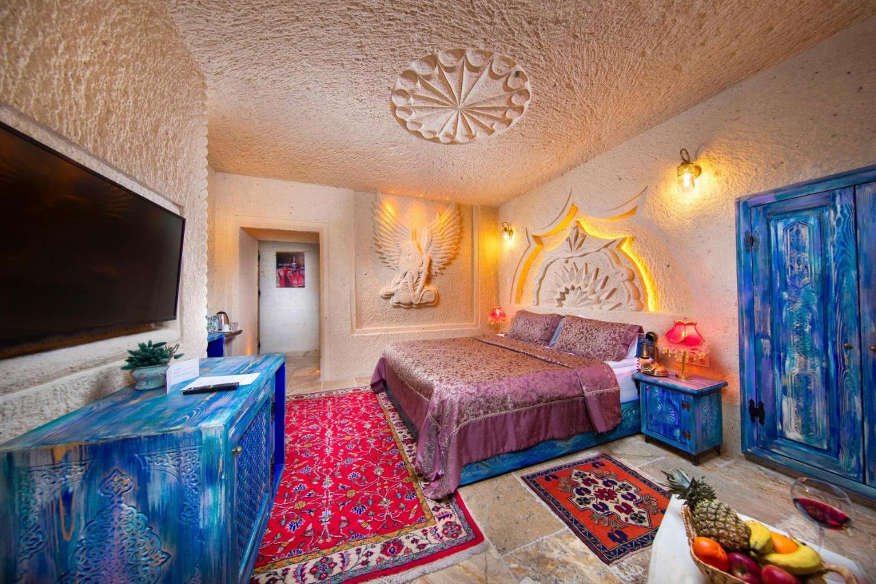 Acer Cave Hotel, фото 12