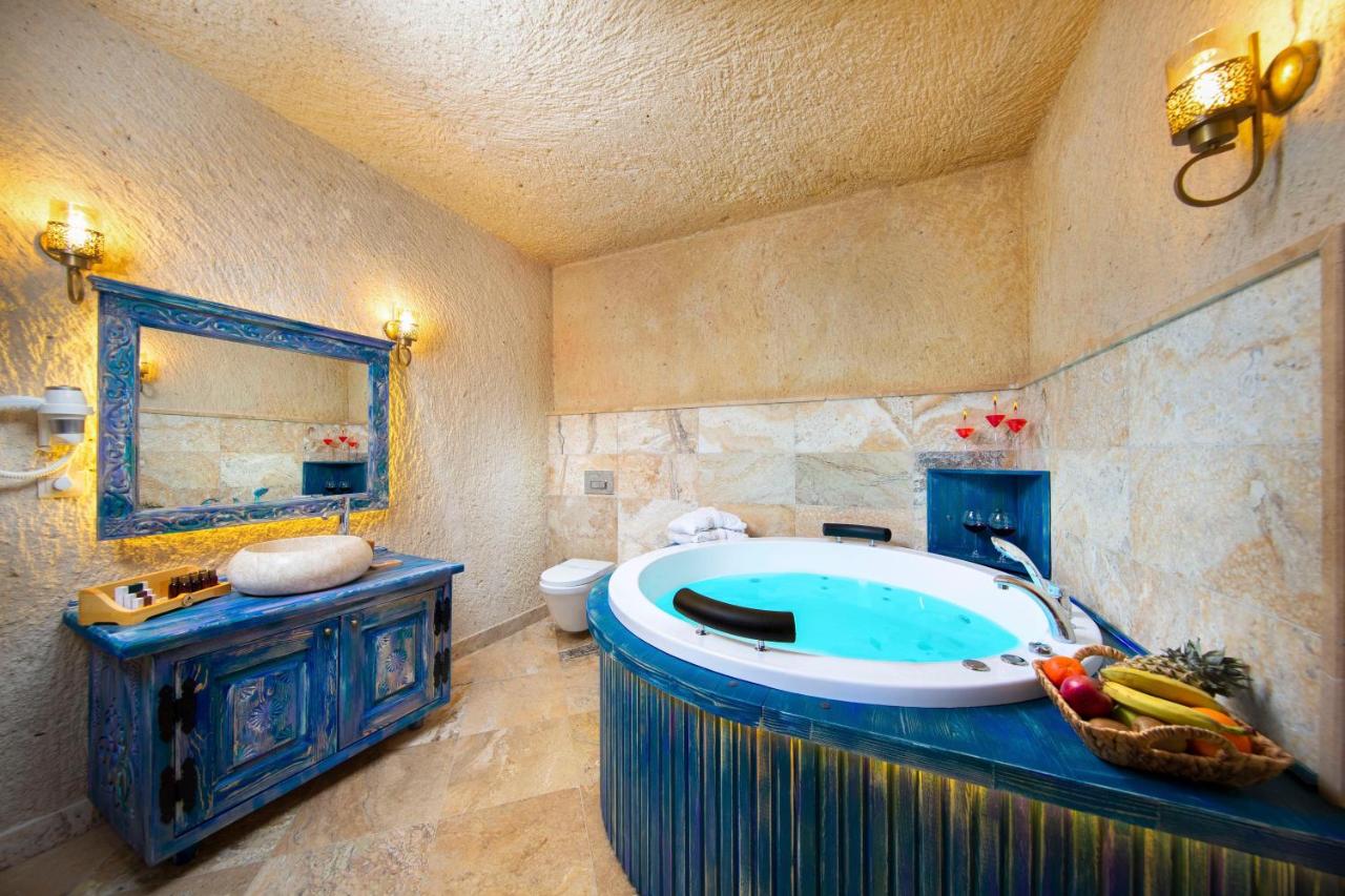 Acer Cave Hotel, фото 13