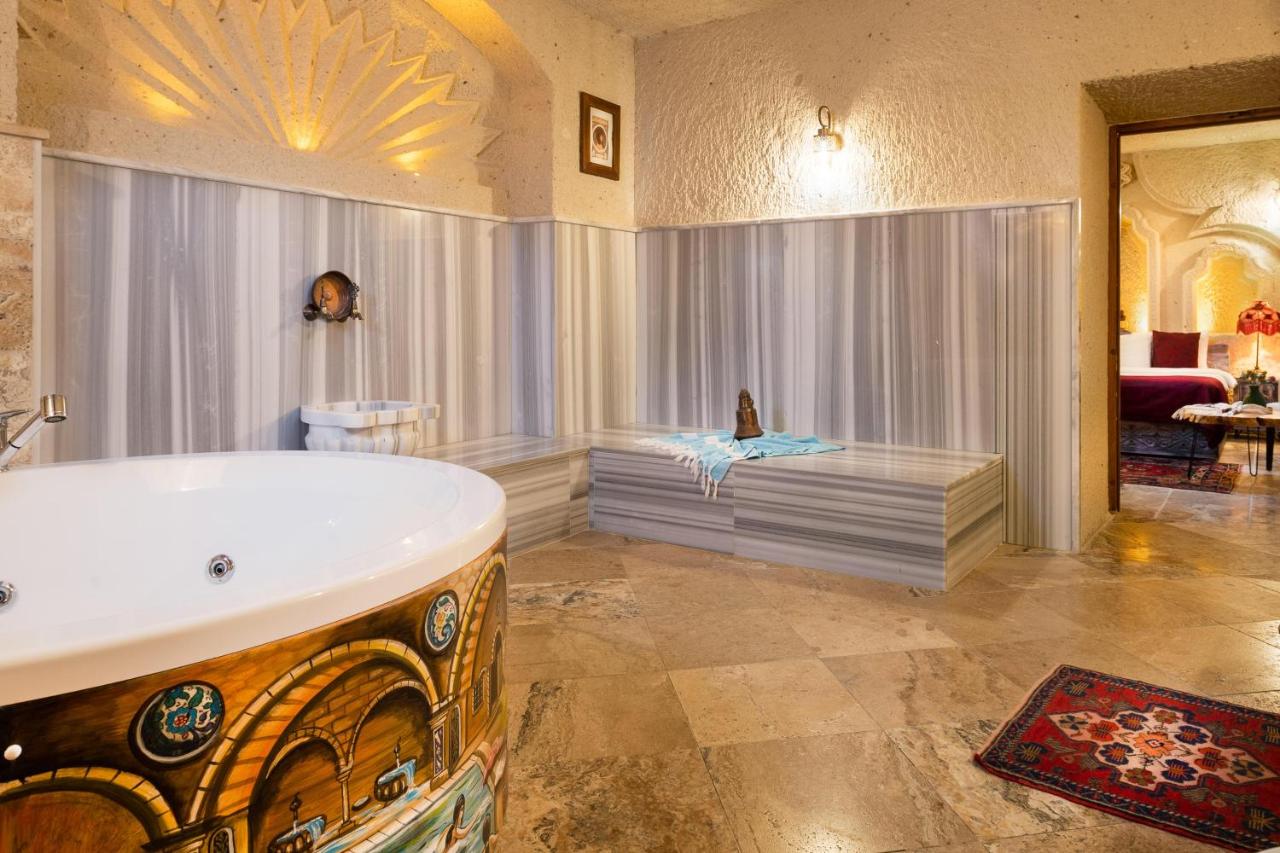 Acer Cave Hotel, фото 14