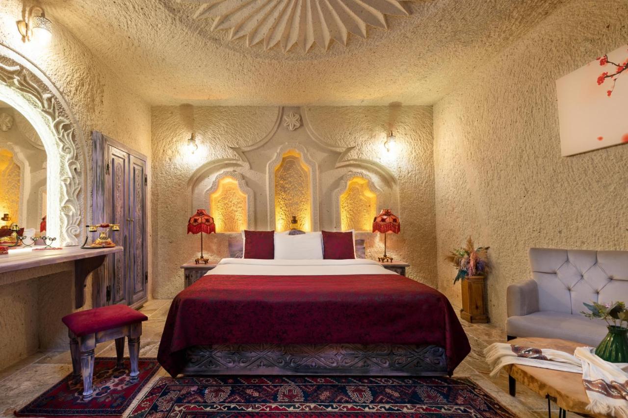 Acer Cave Hotel, фото 15