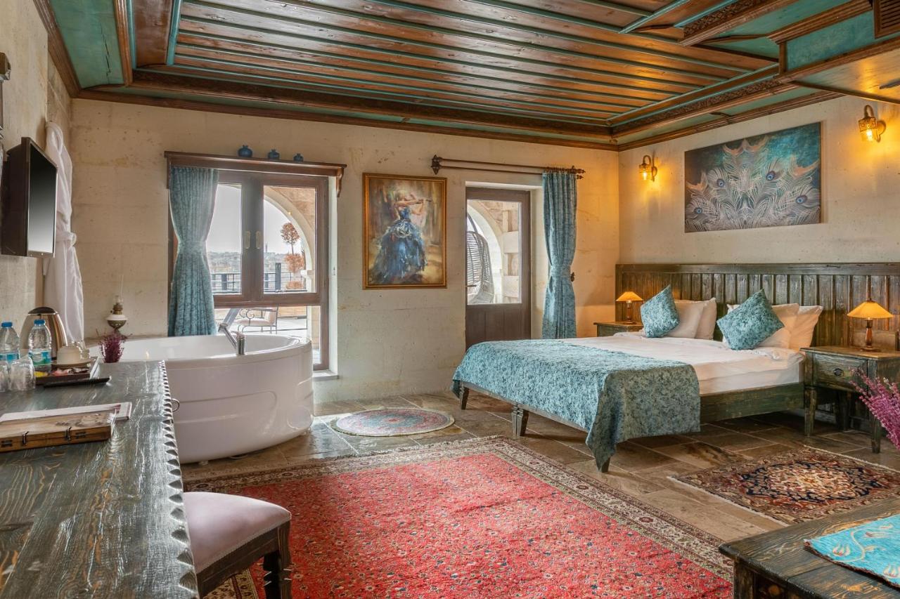 Acer Cave Hotel, фото 16