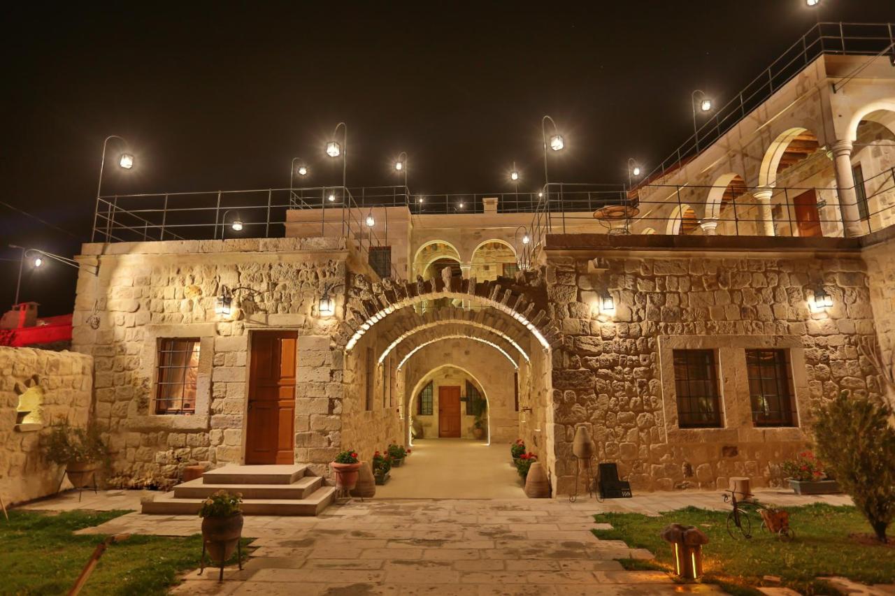 Acropolis Cave Suite, фото 3