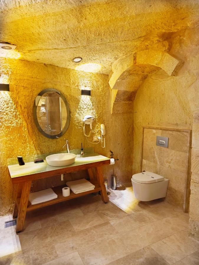 Acropolis Cave Suite, фото 4